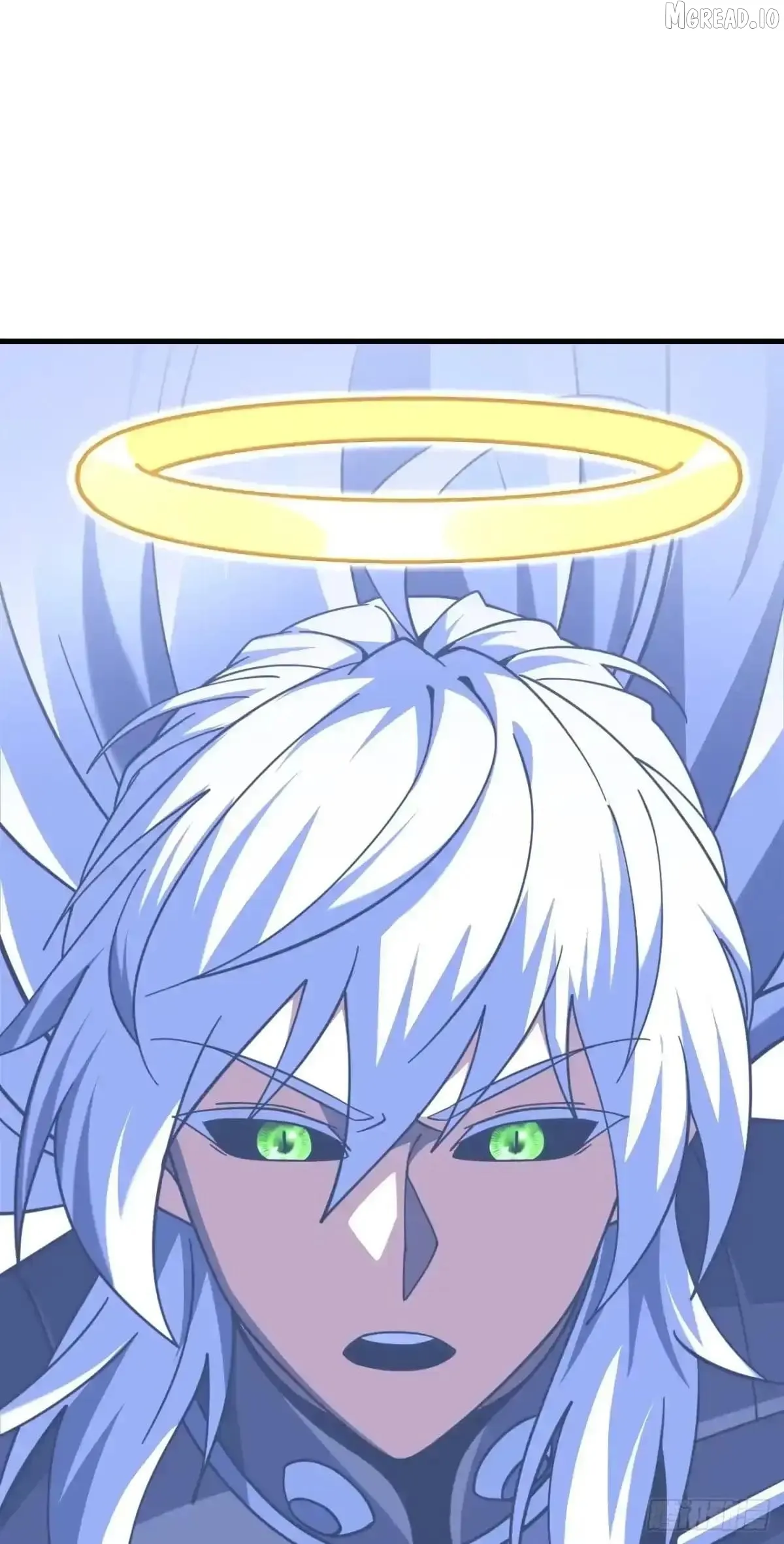 Read Lord of Destiny Wheel EN Manga Online