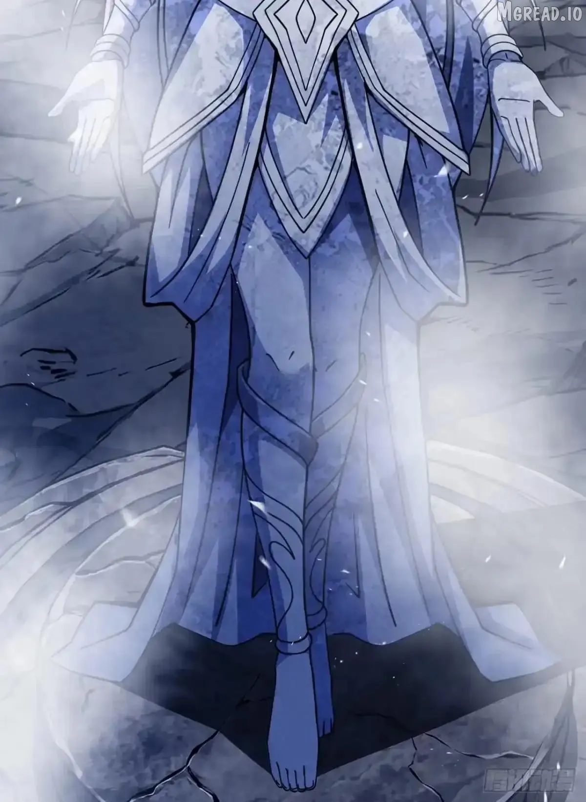 Read Lord of Destiny Wheel EN Manga Online