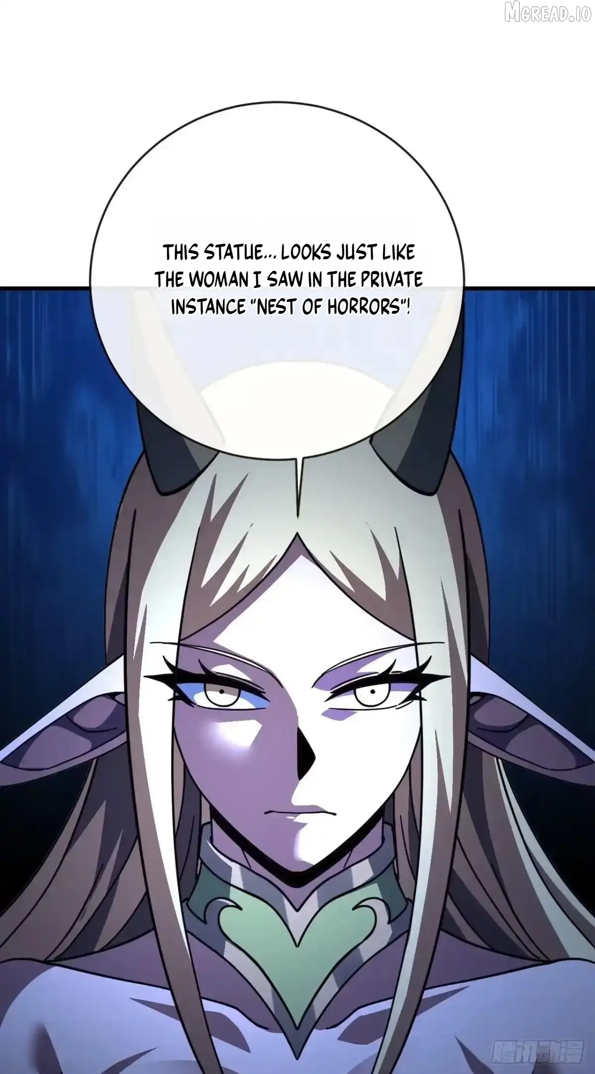 Read Lord of Destiny Wheel EN Manga Online