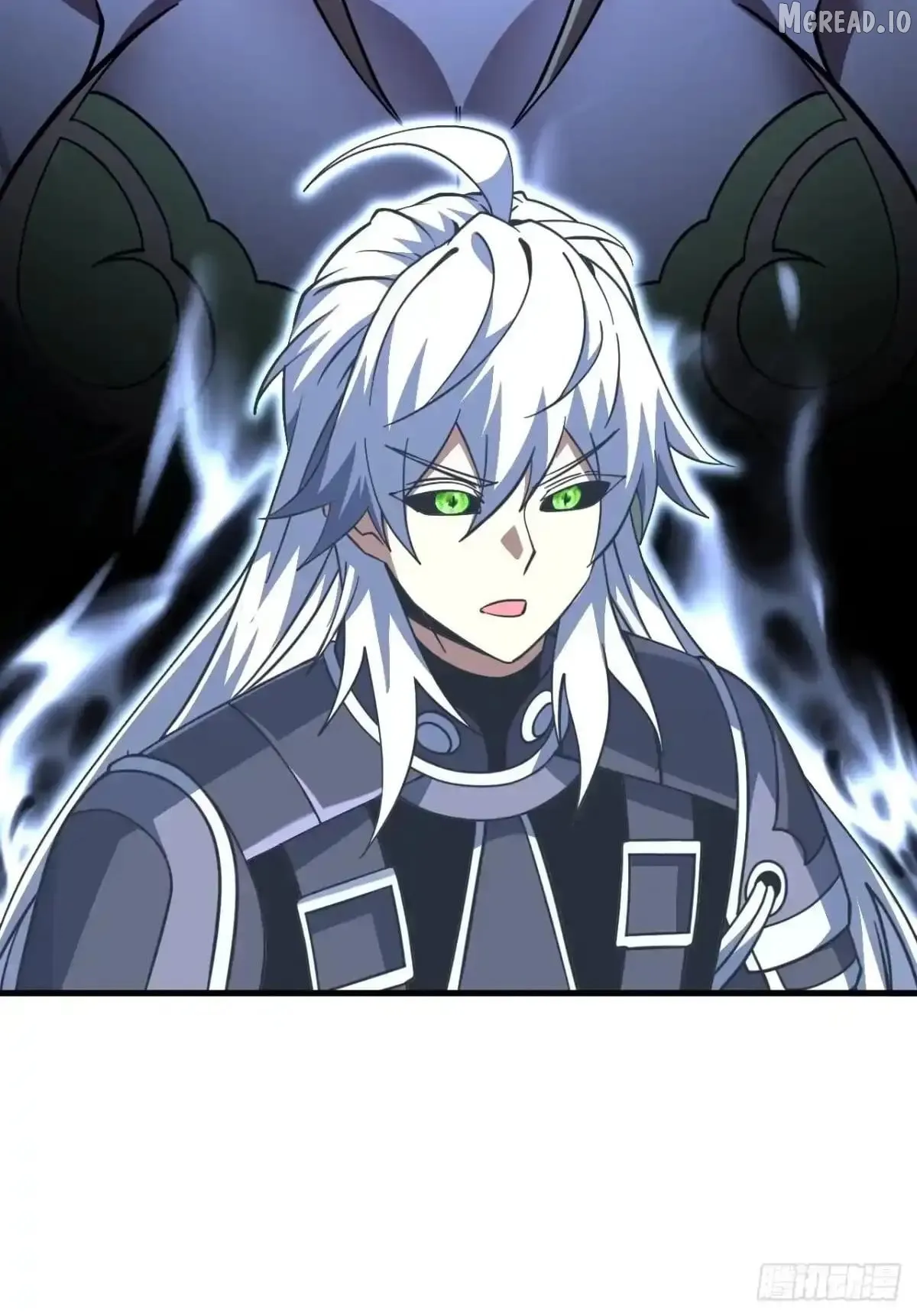 Read Lord of Destiny Wheel EN Manga Online