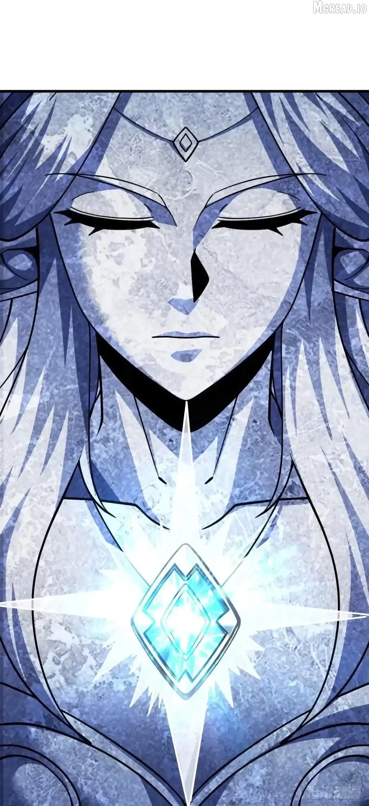 Read Lord of Destiny Wheel EN Manga Online