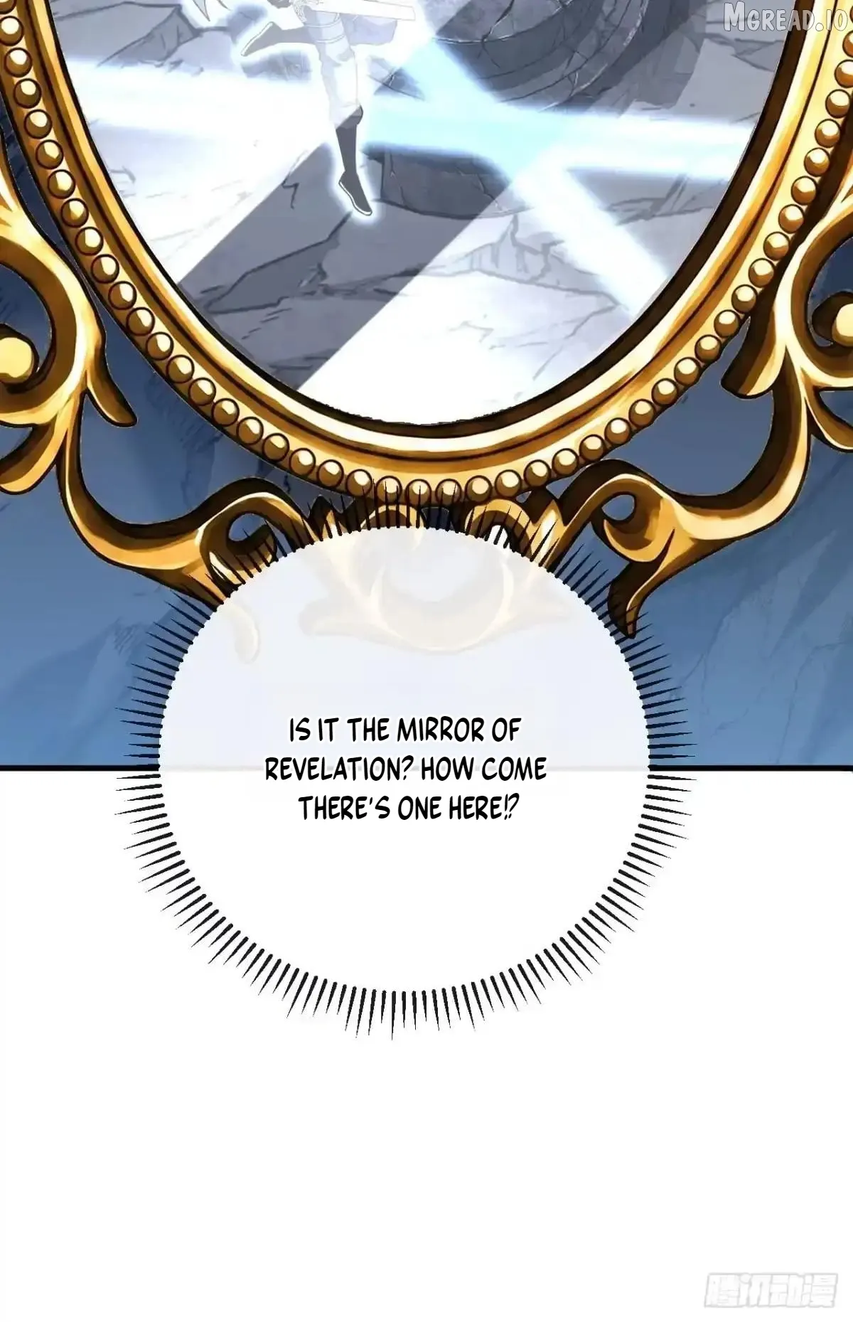 Read Lord of Destiny Wheel EN Manga Online