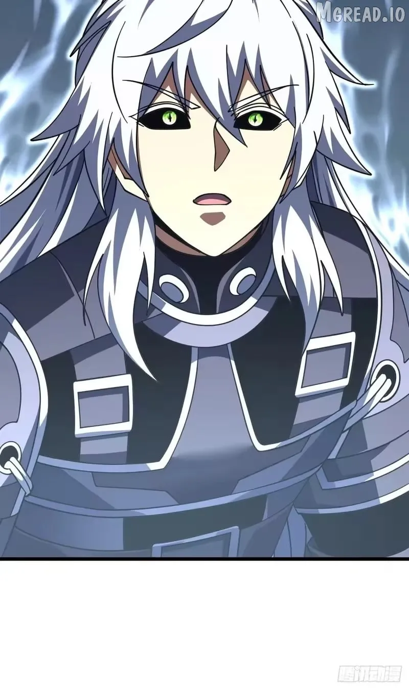 Read Lord of Destiny Wheel EN Manga Online