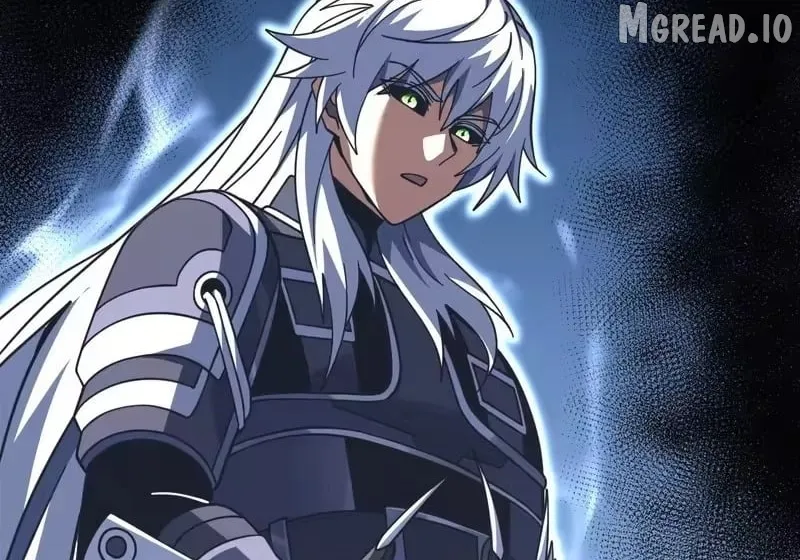 Read Lord of Destiny Wheel EN Manga Online