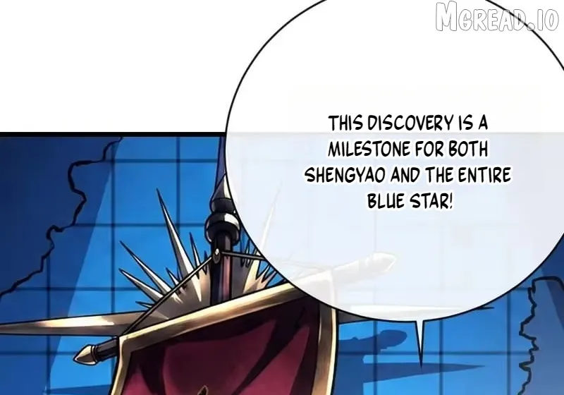 Read Lord of Destiny Wheel EN Manga Online
