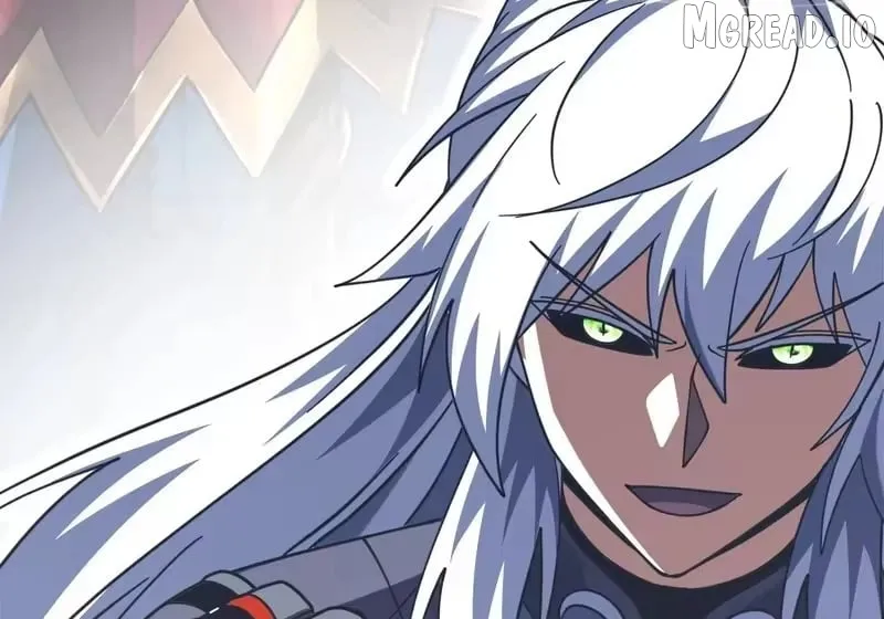 Read Lord of Destiny Wheel EN Manga Online