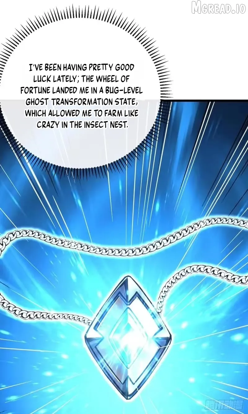 Read Lord of Destiny Wheel EN Manga Online