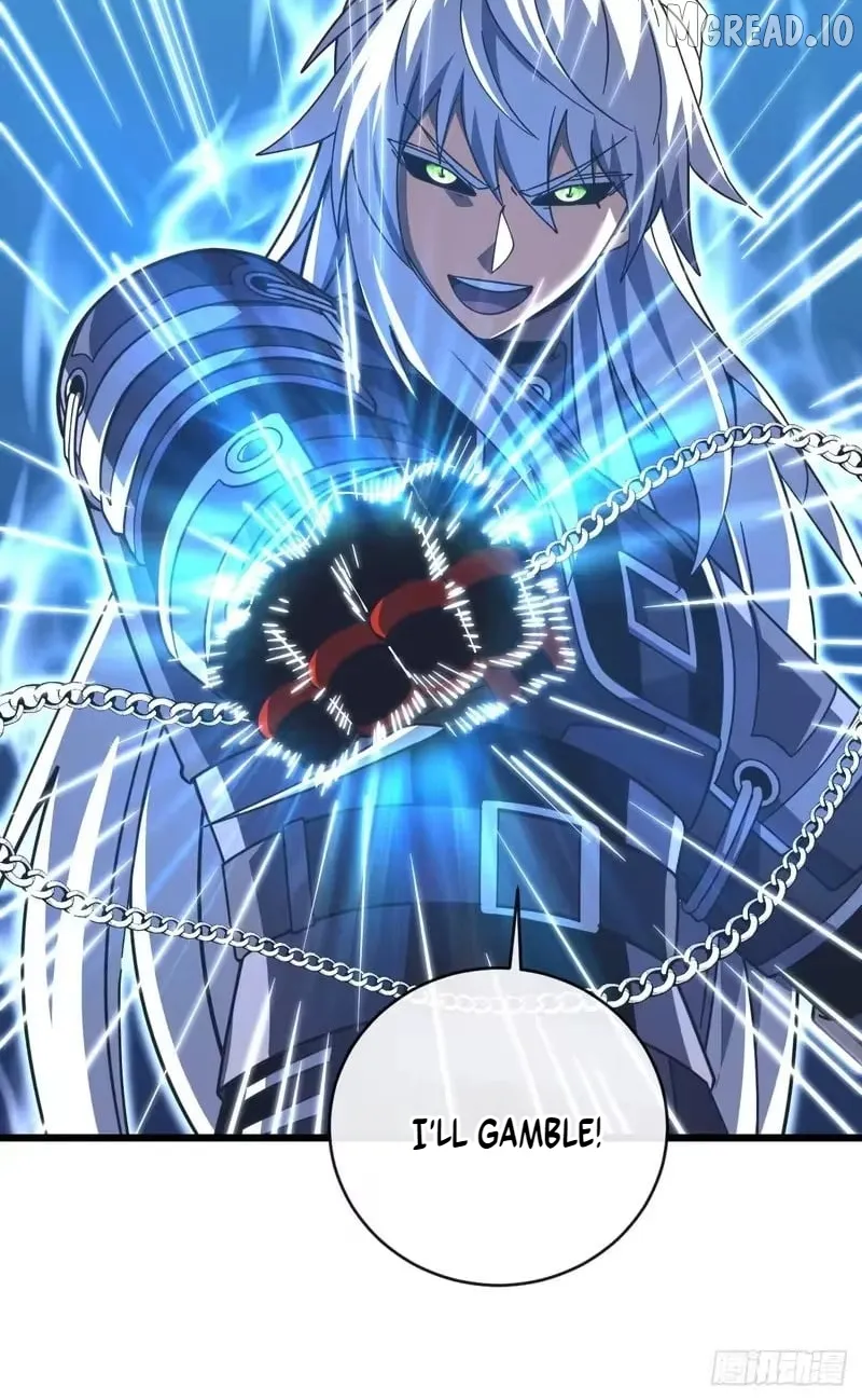 Read Lord of Destiny Wheel EN Manga Online