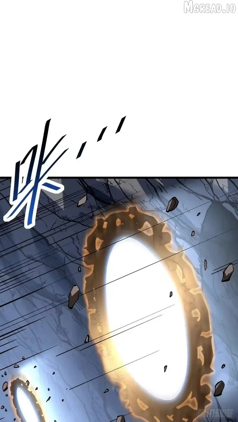 Read Lord of Destiny Wheel EN Manga Online