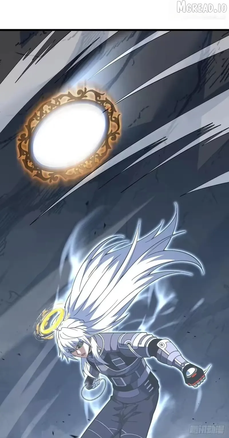 Read Lord of Destiny Wheel EN Manga Online