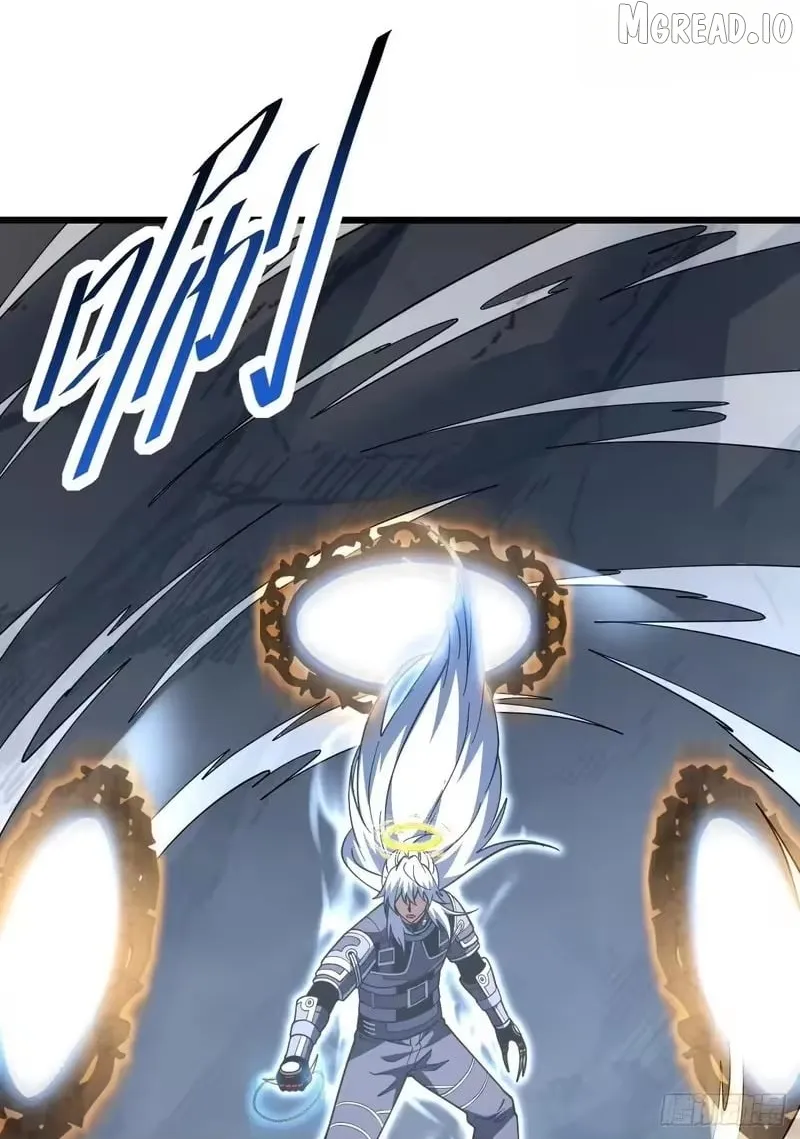 Read Lord of Destiny Wheel EN Manga Online