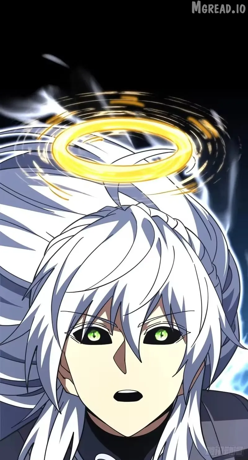 Read Lord of Destiny Wheel EN Manga Online