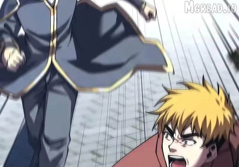 Read Lord of Destiny Wheel EN Manga Online