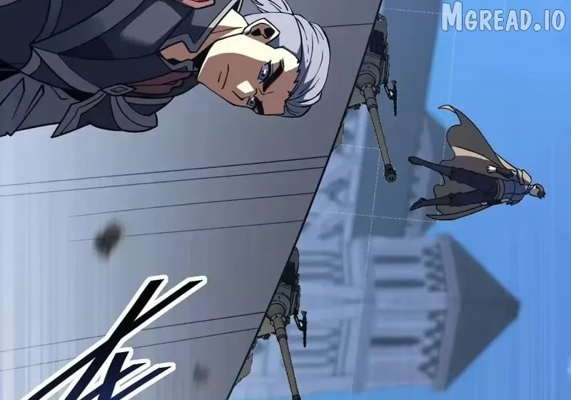 Read Lord of Destiny Wheel EN Manga Online