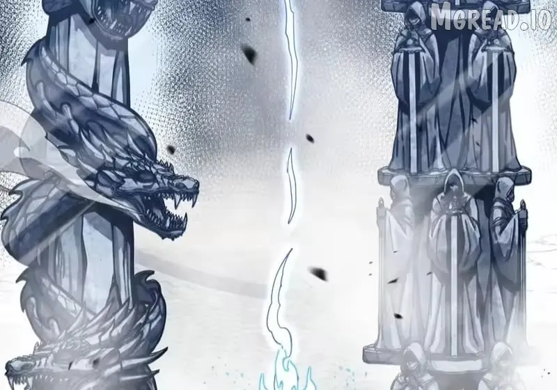 Read Lord of Destiny Wheel EN Manga Online