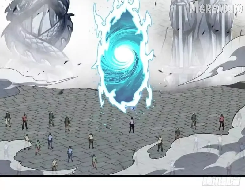 Read Lord of Destiny Wheel EN Manga Online