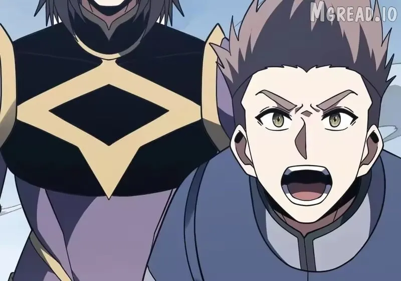 Read Lord of Destiny Wheel EN Manga Online