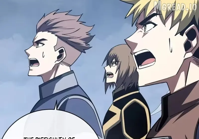 Read Lord of Destiny Wheel EN Manga Online