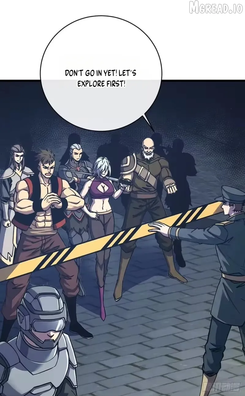 Read Lord of Destiny Wheel EN Manga Online