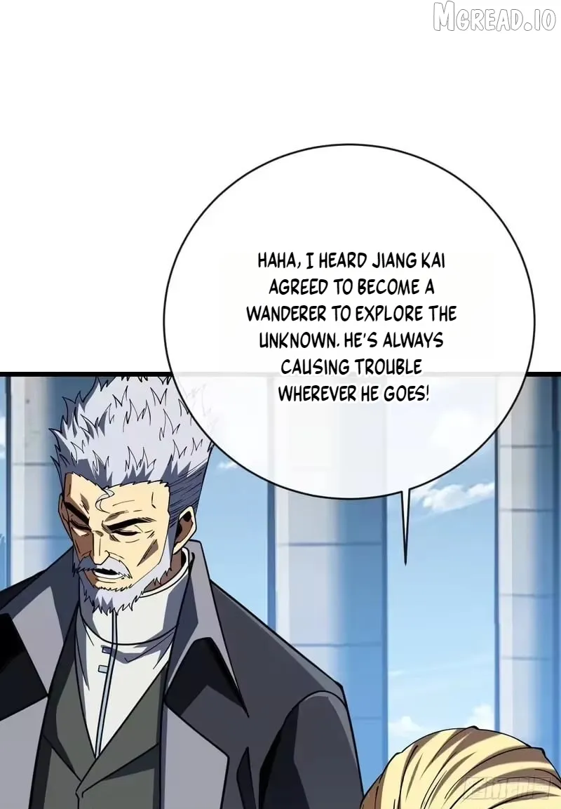 Read Lord of Destiny Wheel EN Manga Online