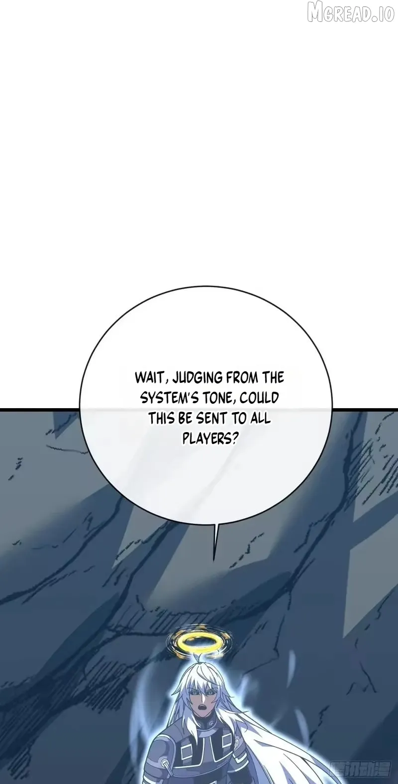 Read Lord of Destiny Wheel EN Manga Online