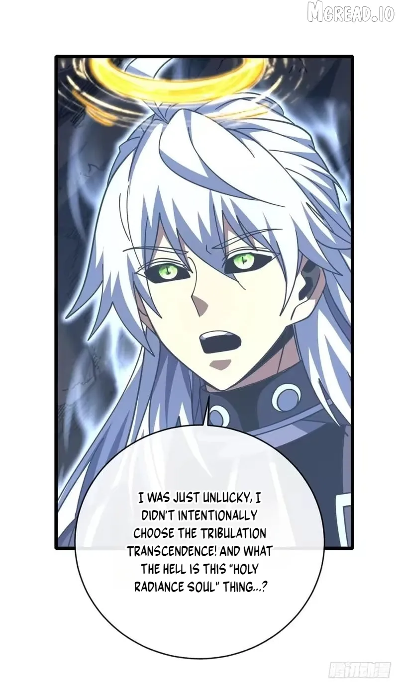 Read Lord of Destiny Wheel EN Manga Online