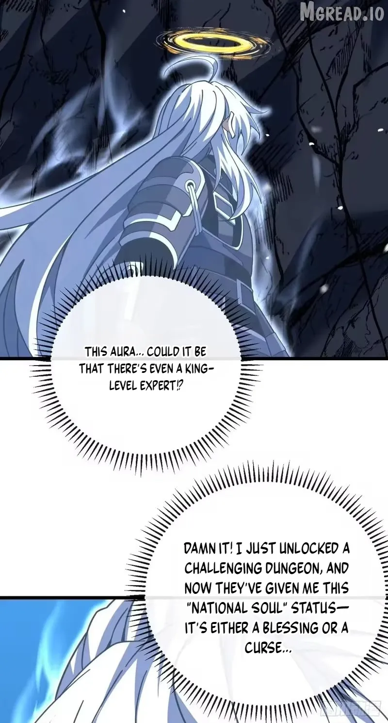 Read Lord of Destiny Wheel EN Manga Online