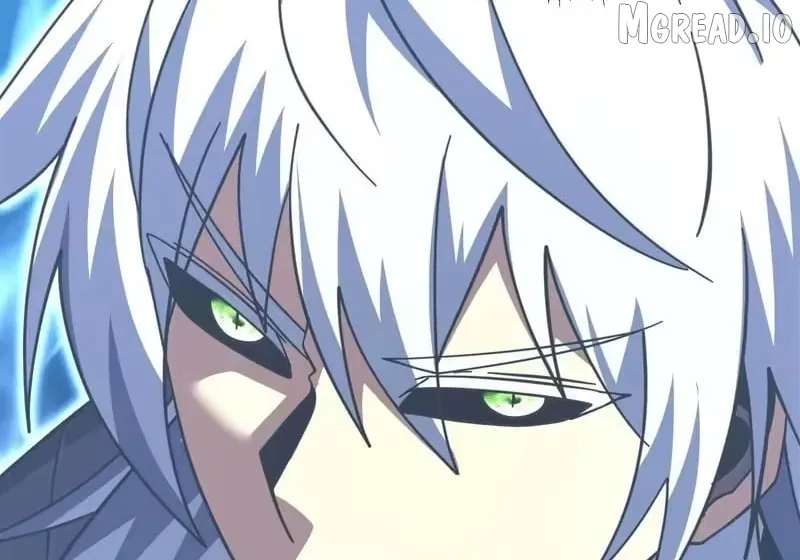 Read Lord of Destiny Wheel EN Manga Online