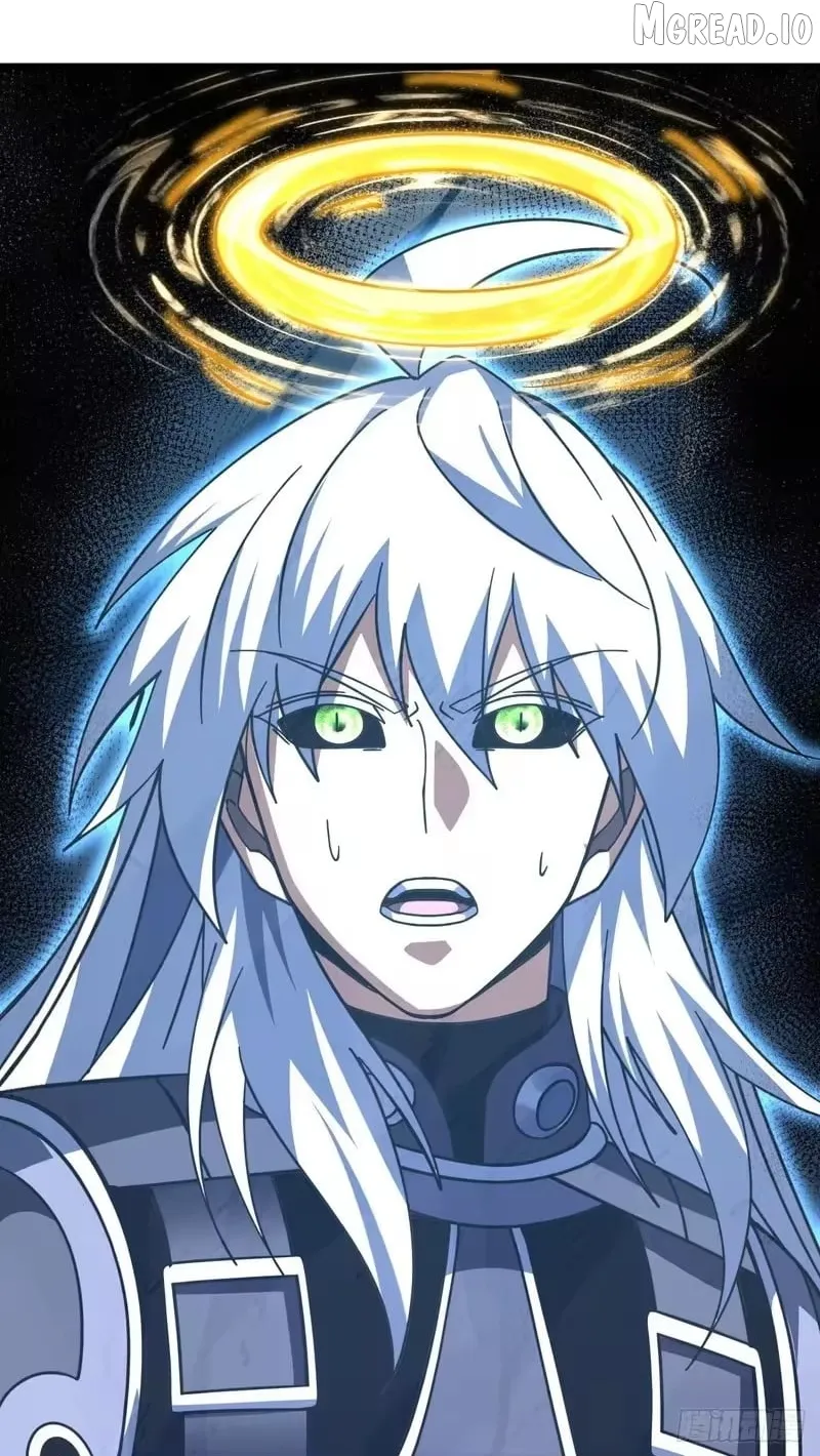 Read Lord of Destiny Wheel EN Manga Online