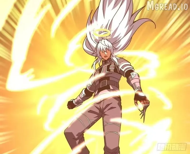 Read Lord of Destiny Wheel EN Manga Online