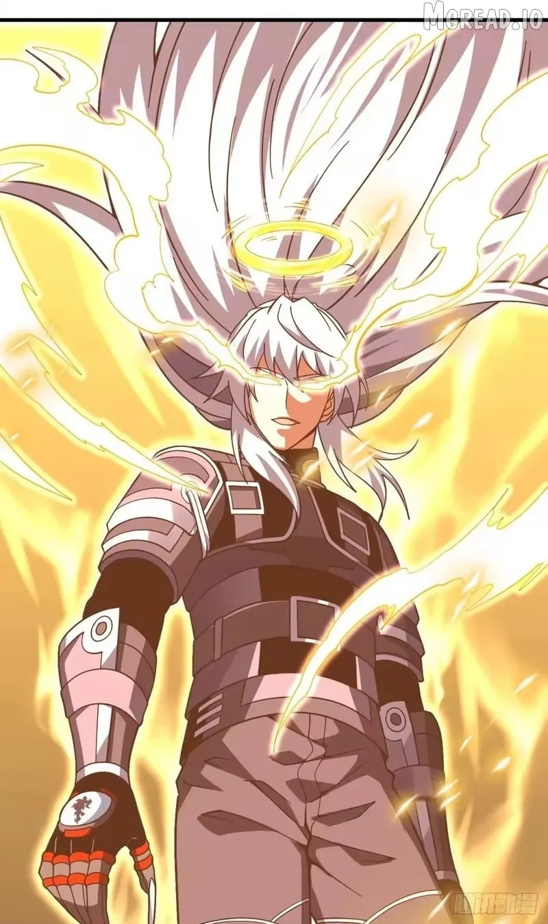 Read Lord of Destiny Wheel EN Manga Online