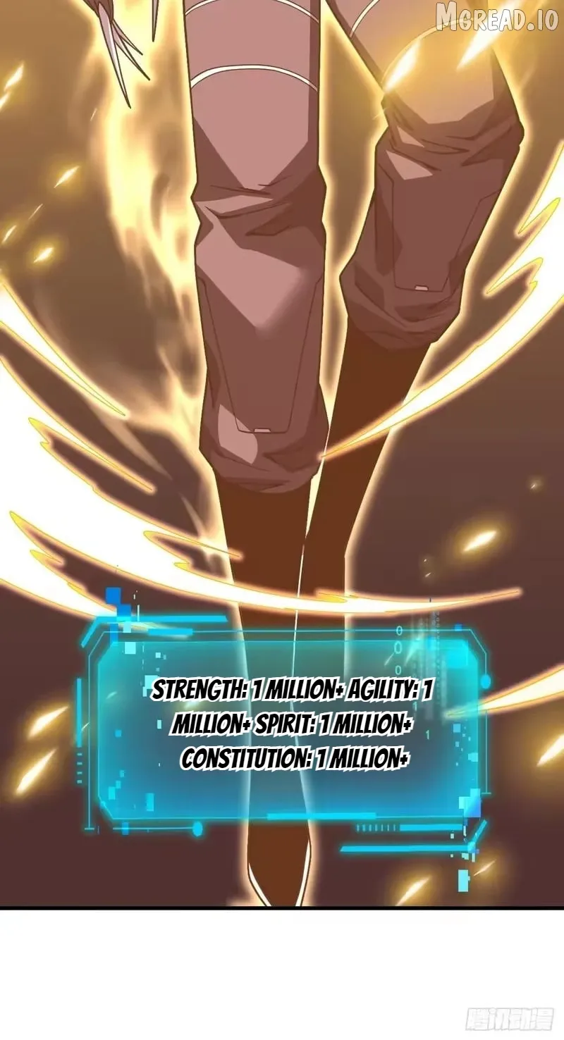 Read Lord of Destiny Wheel EN Manga Online
