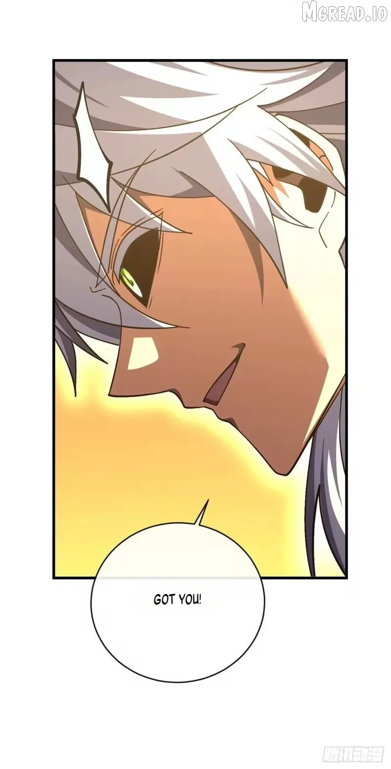 Read Lord of Destiny Wheel EN Manga Online