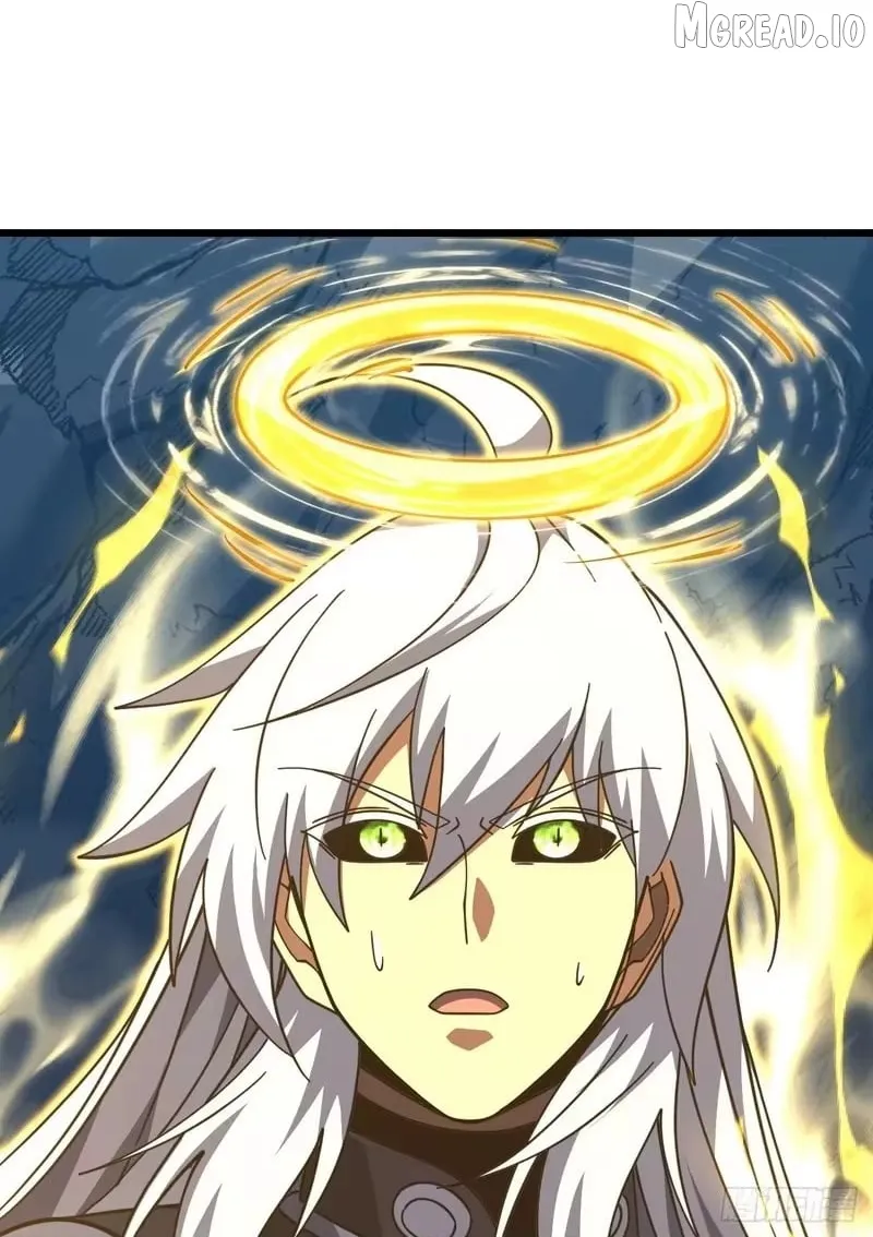 Read Lord of Destiny Wheel EN Manga Online