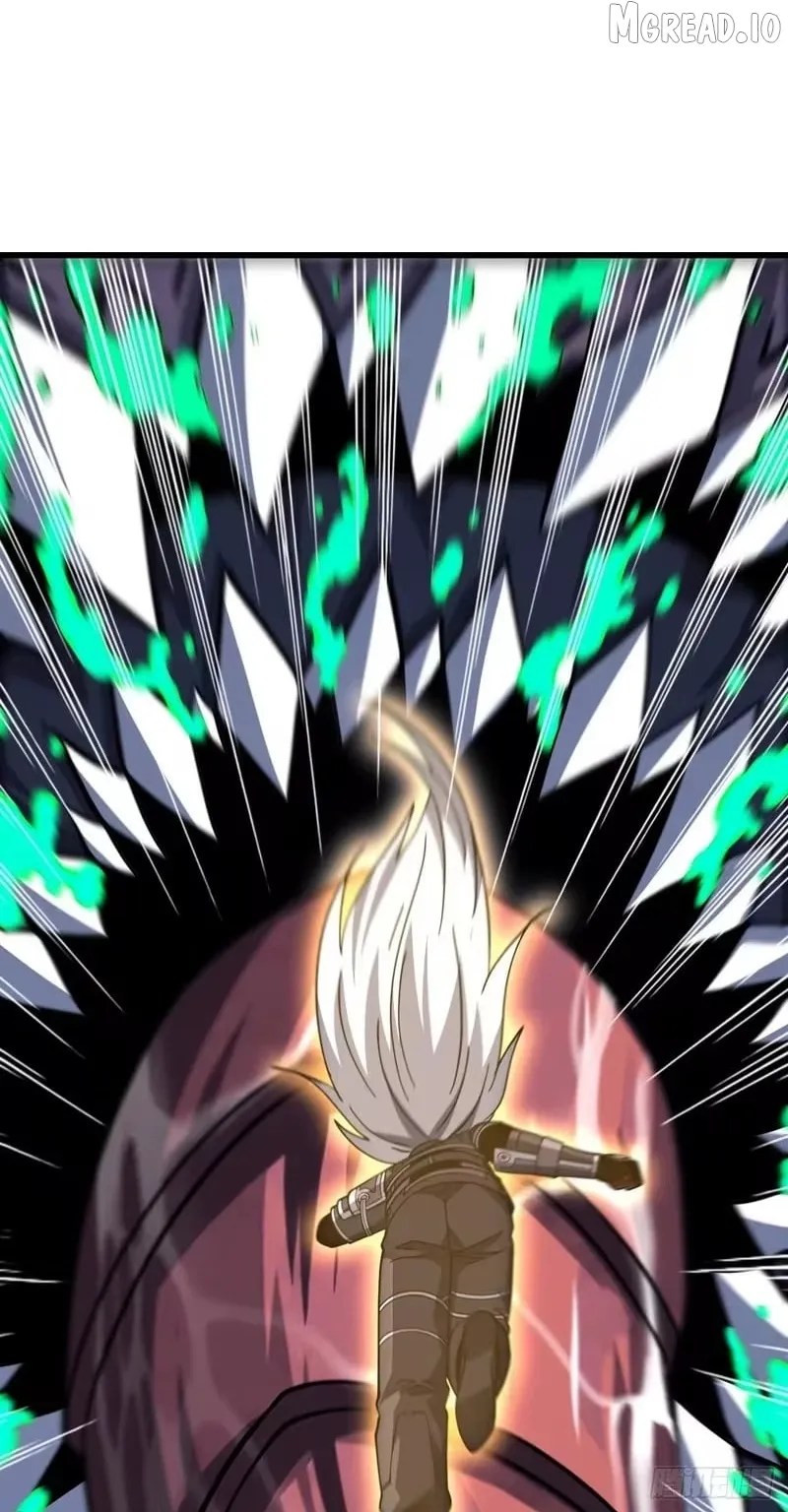 Read Lord of Destiny Wheel EN Manga Online
