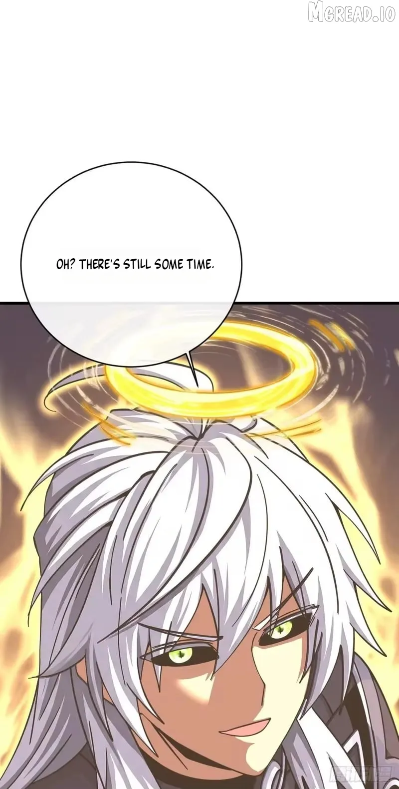 Read Lord of Destiny Wheel EN Manga Online