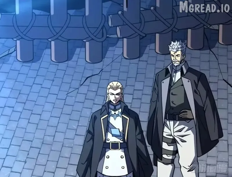 Read Lord of Destiny Wheel EN Manga Online
