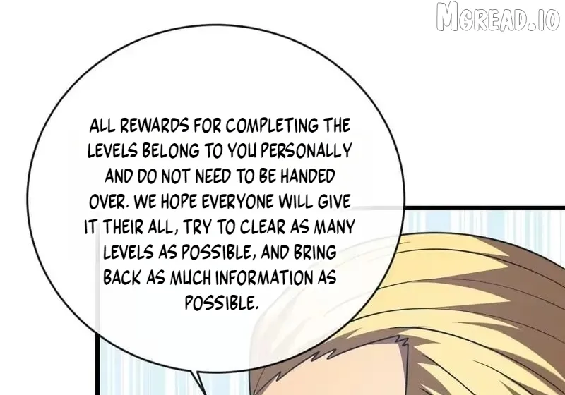 Read Lord of Destiny Wheel EN Manga Online
