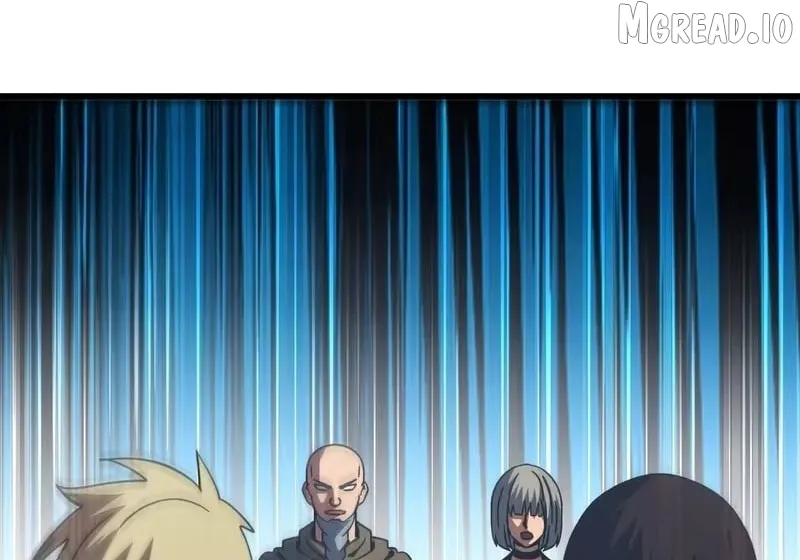 Read Lord of Destiny Wheel EN Manga Online