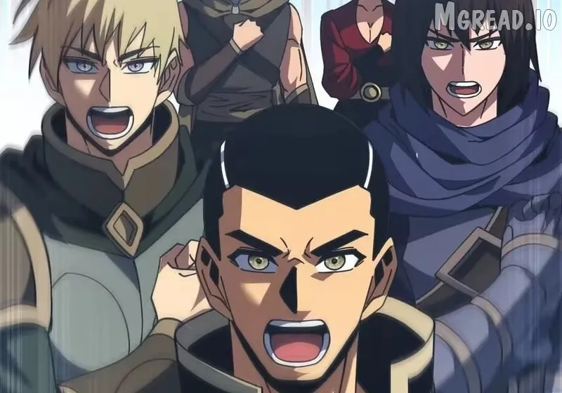 Read Lord of Destiny Wheel EN Manga Online