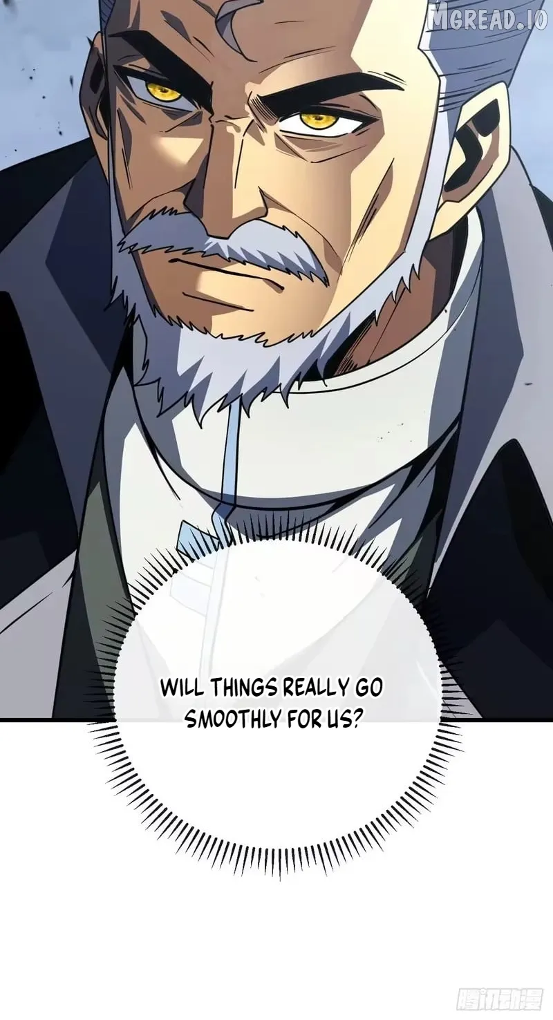 Read Lord of Destiny Wheel EN Manga Online