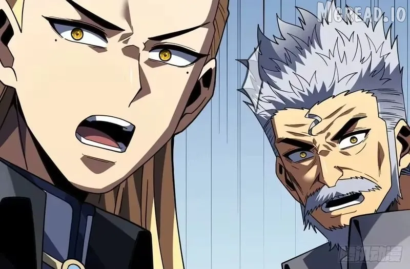 Read Lord of Destiny Wheel EN Manga Online