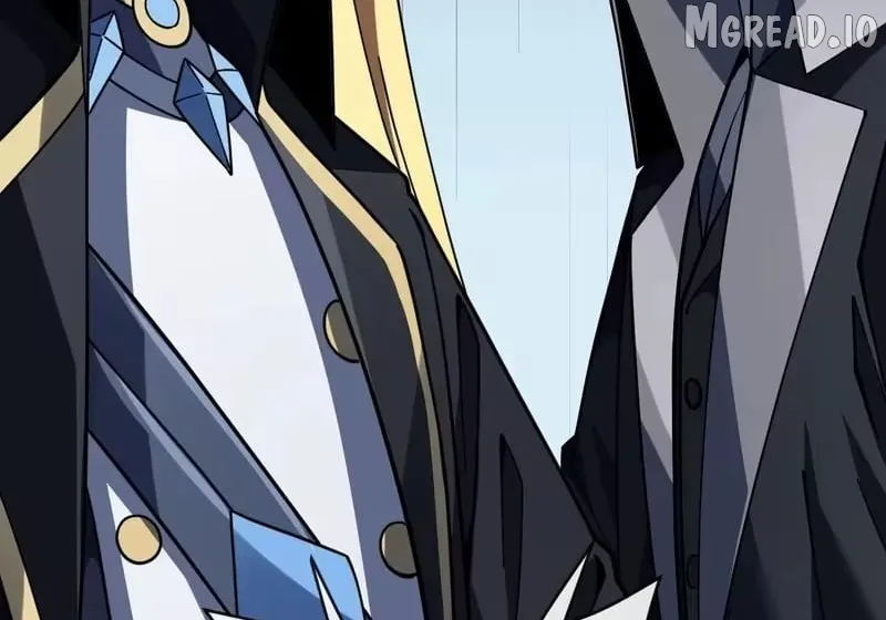 Read Lord of Destiny Wheel EN Manga Online
