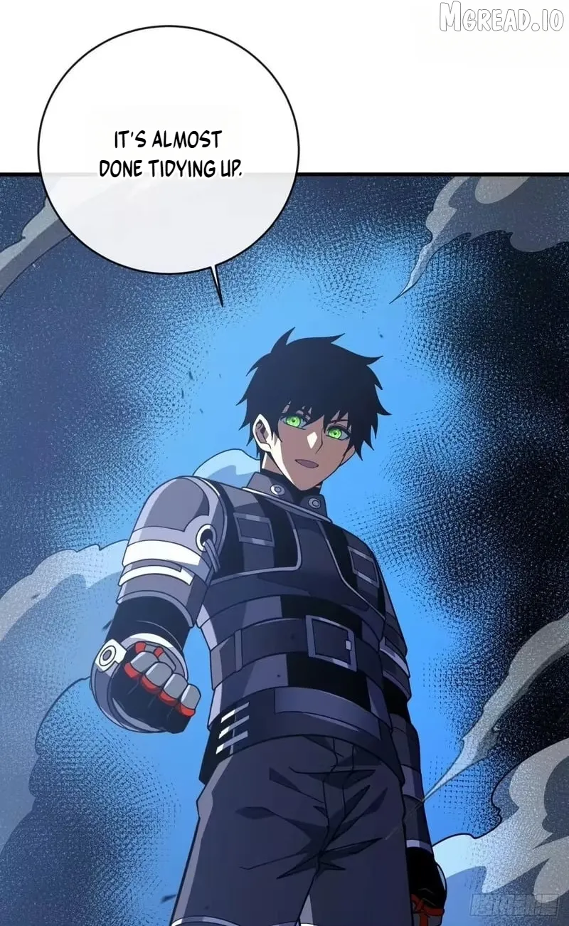 Read Lord of Destiny Wheel EN Manga Online