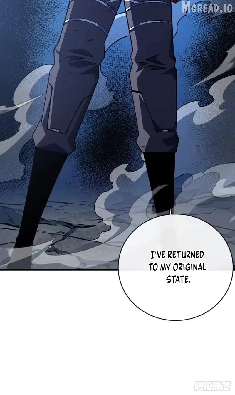 Read Lord of Destiny Wheel EN Manga Online