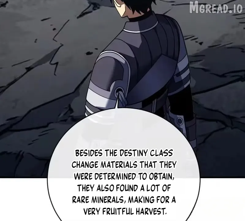 Read Lord of Destiny Wheel EN Manga Online