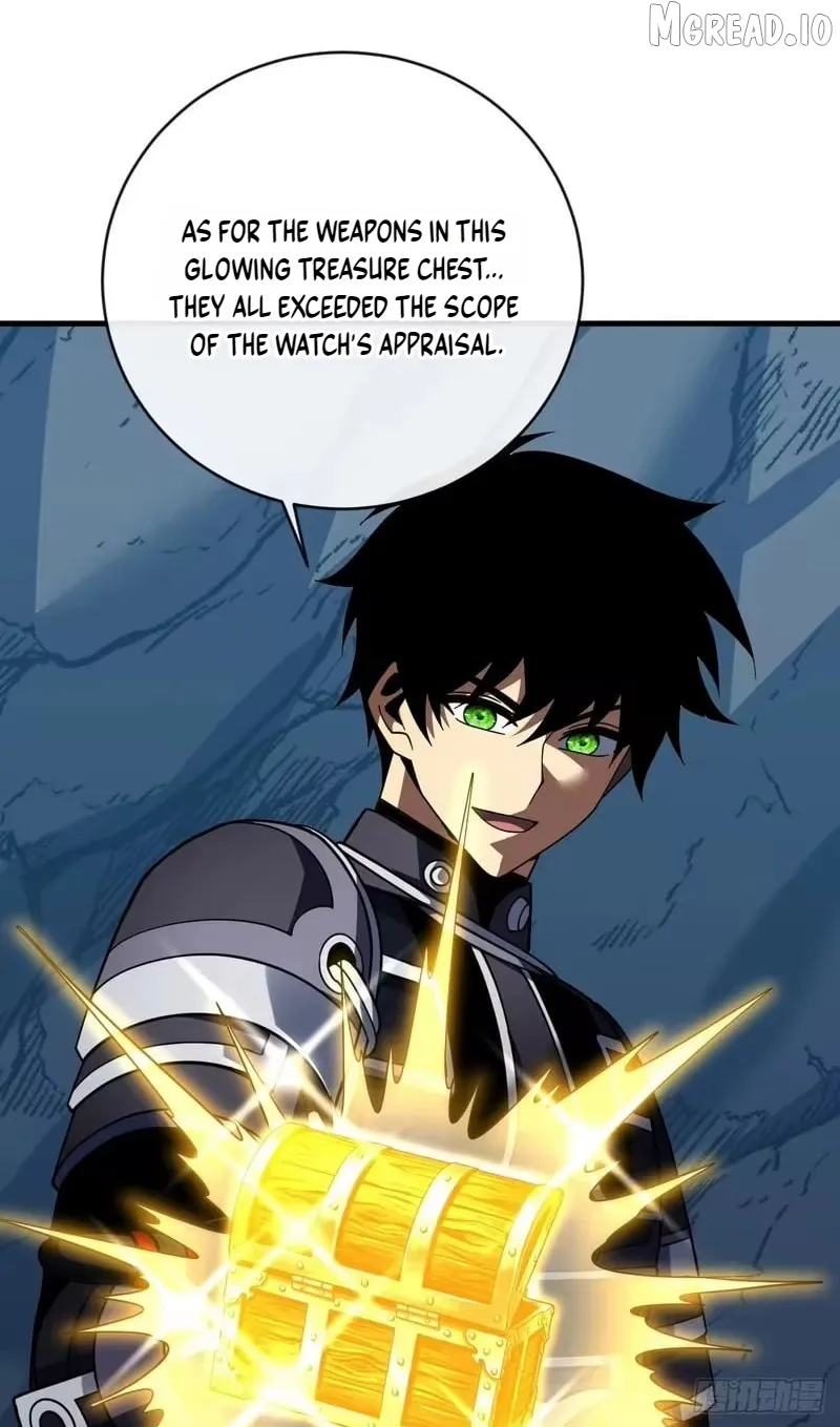 Read Lord of Destiny Wheel EN Manga Online