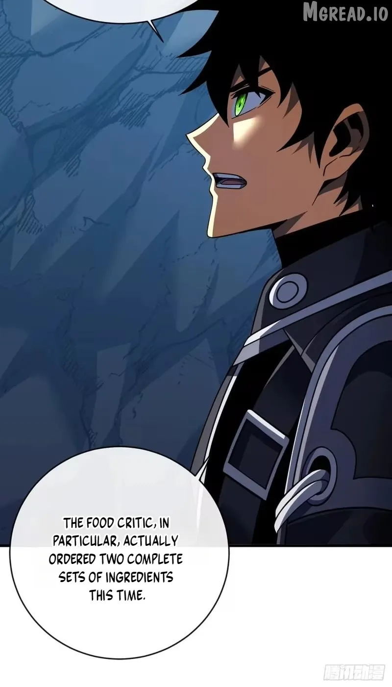 Read Lord of Destiny Wheel EN Manga Online