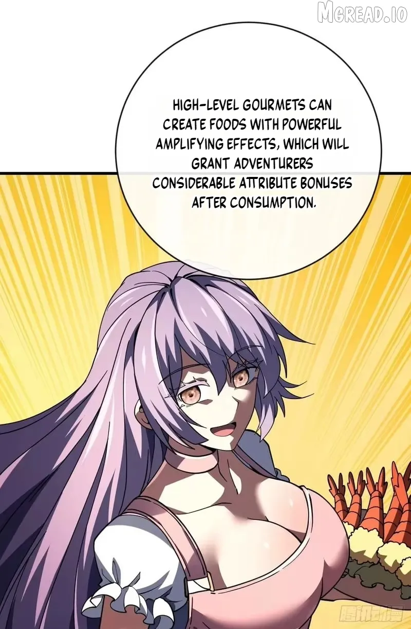 Read Lord of Destiny Wheel EN Manga Online