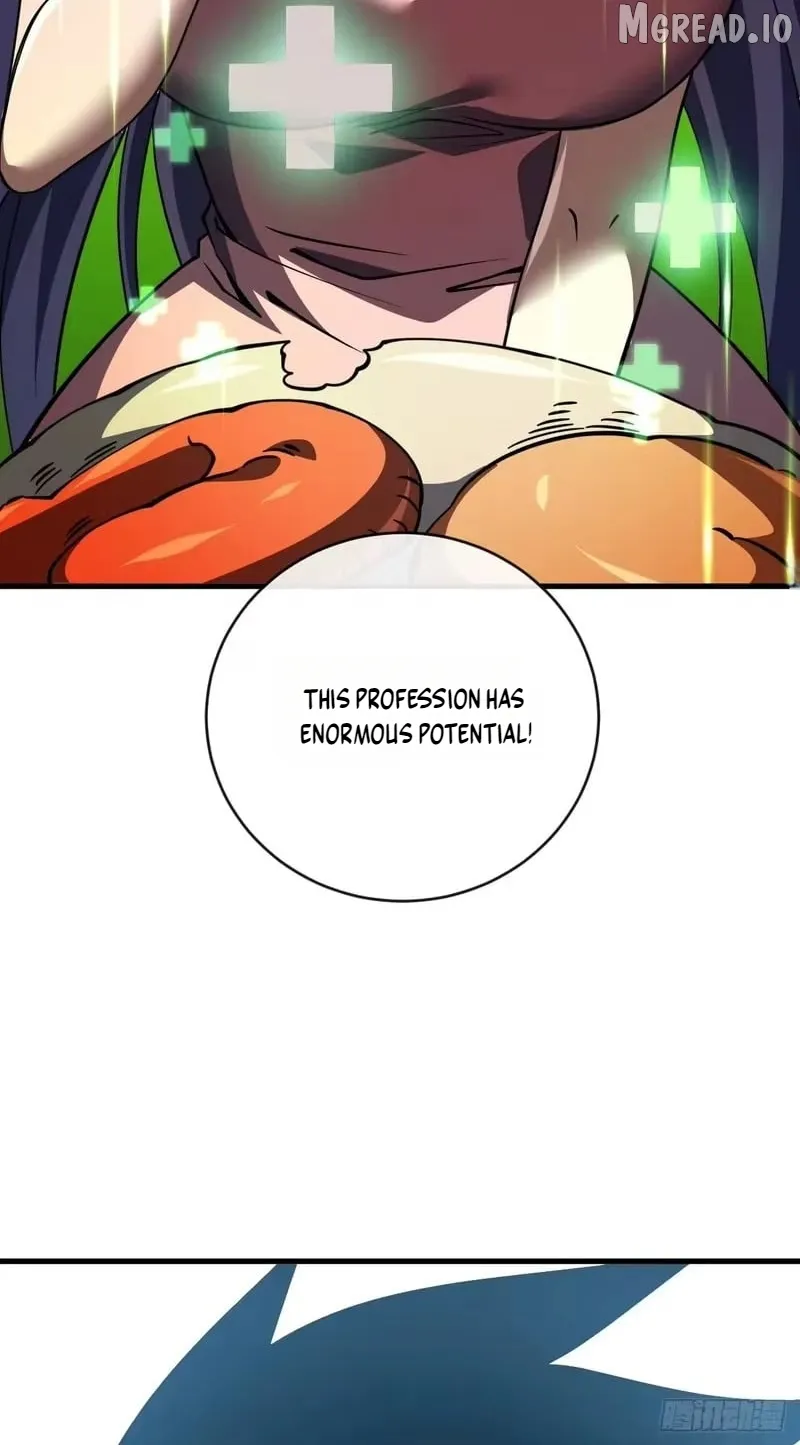 Read Lord of Destiny Wheel EN Manga Online
